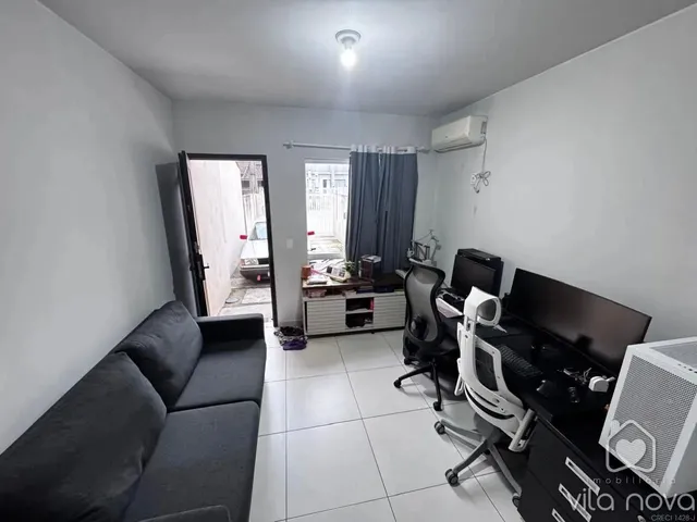 Imagem 9: Sobrado Geminado À Venda no Vila Nova