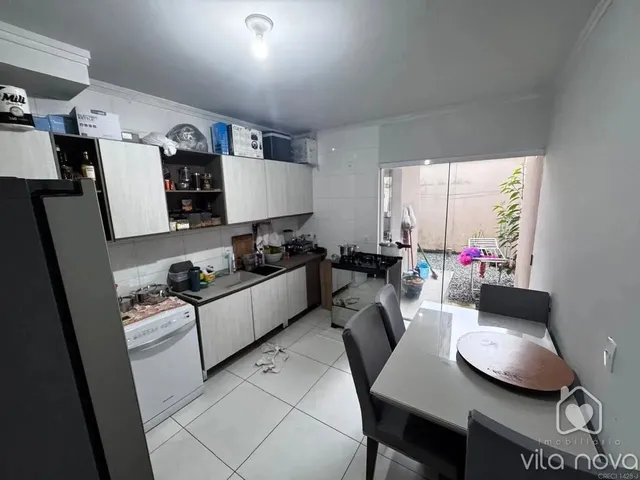 Imagem 5: Sobrado Geminado À Venda no Vila Nova