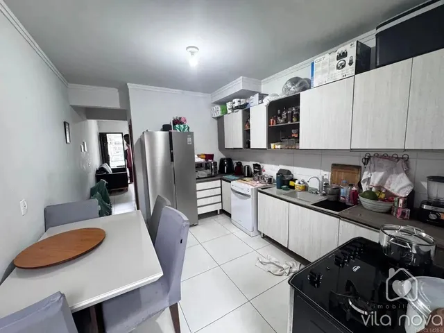 Imagem 7: Sobrado Geminado À Venda no Vila Nova