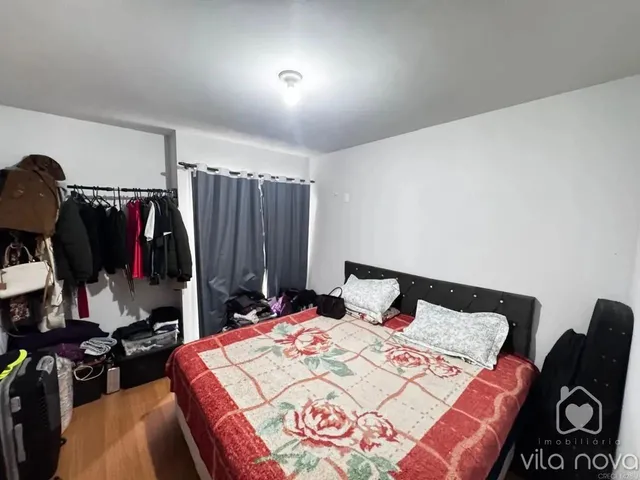 Imagem 2: Sobrado Geminado À Venda no Vila Nova