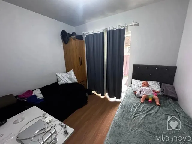 Imagem 8: Sobrado Geminado À Venda no Vila Nova
