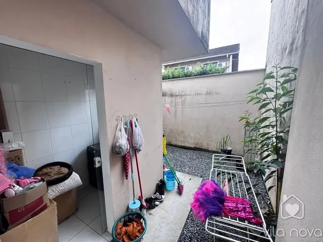 Imagem 3: Sobrado Geminado À Venda no Vila Nova