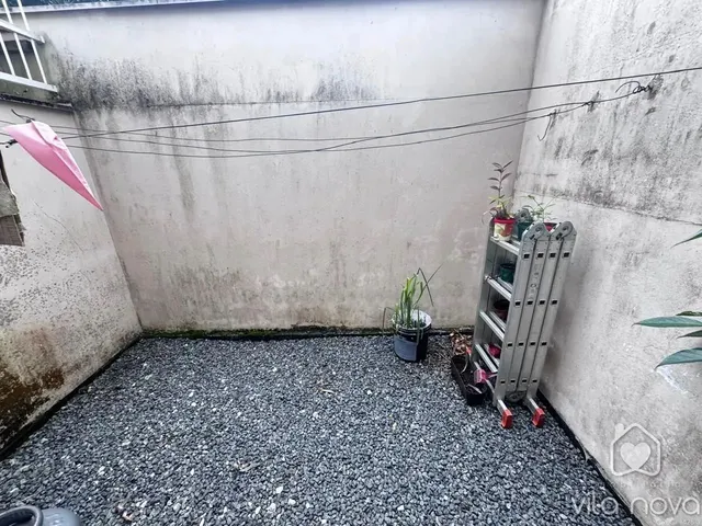 Imagem 4: Sobrado Geminado À Venda no Vila Nova