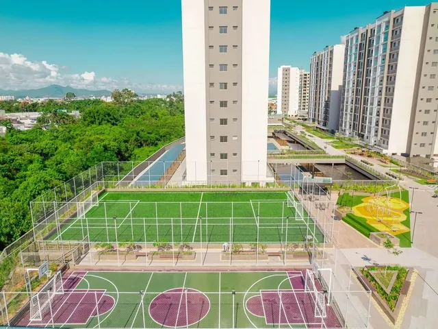 Imagem 16: Excelente Apartamento Diferenciado de 2 Dormitórios Sendo Uma Suíte no Bairro São