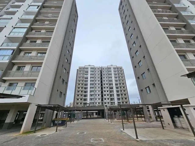 Imagem 9: Excelente Apartamento Diferenciado de 2 Dormitórios Sendo Uma Suíte no Bairro São