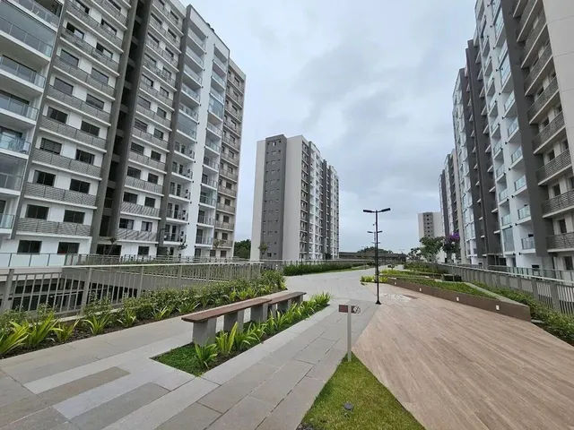 Imagem 2: Excelente Apartamento Diferenciado de 2 Dormitórios Sendo Uma Suíte no Bairro São