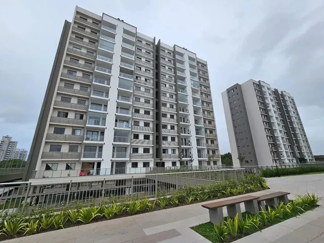 Imagem 7: Excelente Apartamento Diferenciado de 2 Dormitórios Sendo Uma Suíte no Bairro São