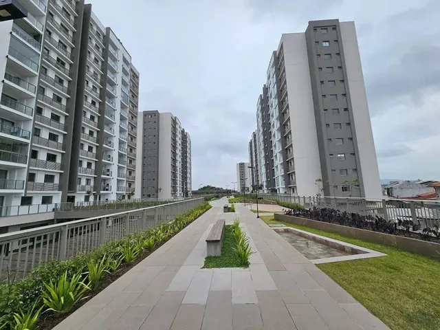 Imagem 12: Excelente Apartamento Diferenciado de 2 Dormitórios Sendo Uma Suíte no Bairro São