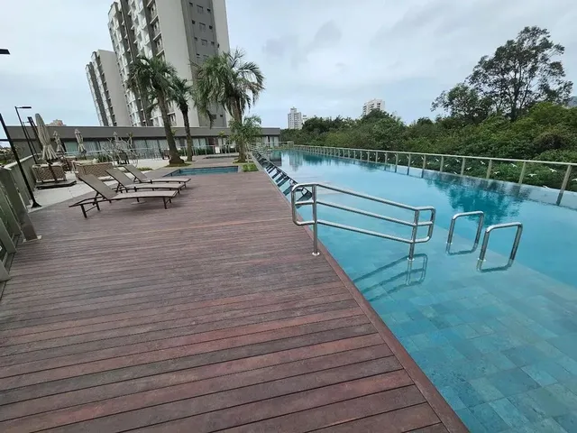 Imagem 15: Excelente Apartamento Diferenciado de 2 Dormitórios Sendo Uma Suíte no Bairro São