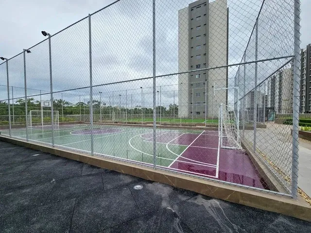 Imagem 6: Excelente Apartamento Diferenciado de 2 Dormitórios Sendo Uma Suíte no Bairro São