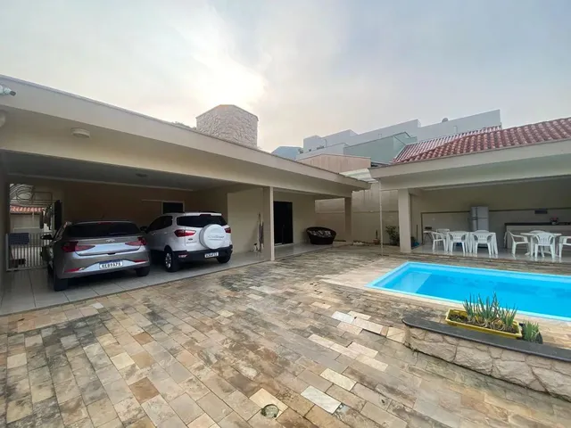 Imagem: Excelente Casa de 3 Dormitórios no Bairro