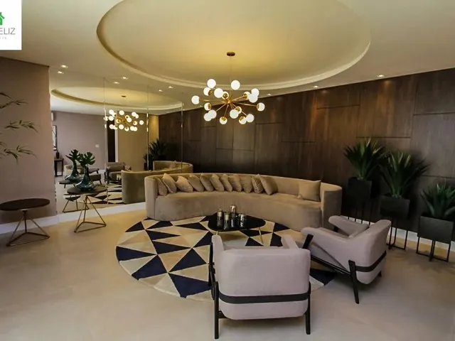 Imagem 3: Excelente Apartamento de 2 Suítes no Bairro Cabeçudas em Itajaí Sc