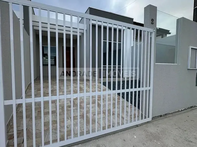 Imagem: Casa Geminada Á Venda no santa Regina em