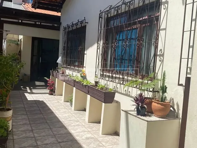 Imagem: Casa no Sao João para Fins Comercial Residencial