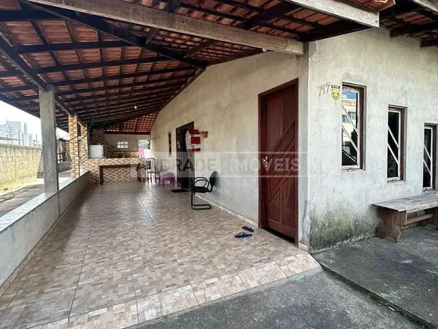 Imagem: Casa no São Vicente