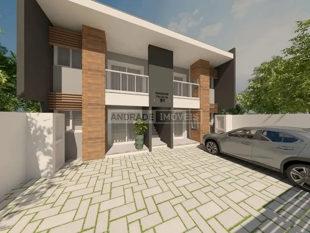 Imagem 1: Apartamento em Construção santa Regina