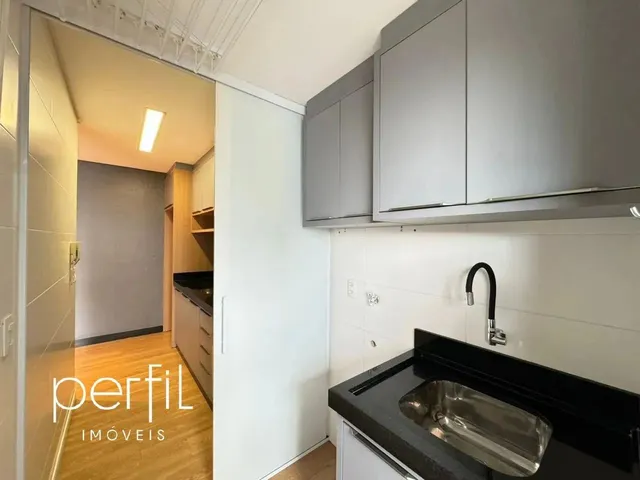 Imagem 4: Apartamento de 2 Quartos com Suíte, Sala Ampla e Garagem no Bom Retiro, Joinville-Sc: Sua