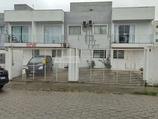 Imagem: Apartamento no Bairro Espinheiros Portal