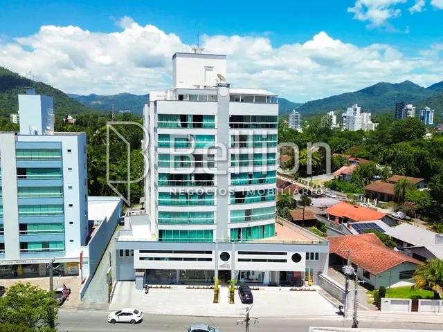 Imagem: Residencial Helena Kampermann