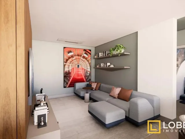 Imagem: Apartamento com 3 Dormitórios À Venda