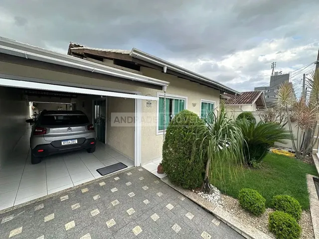 Imagem: Casa Á Venda no Bairro Cordeiros Parte