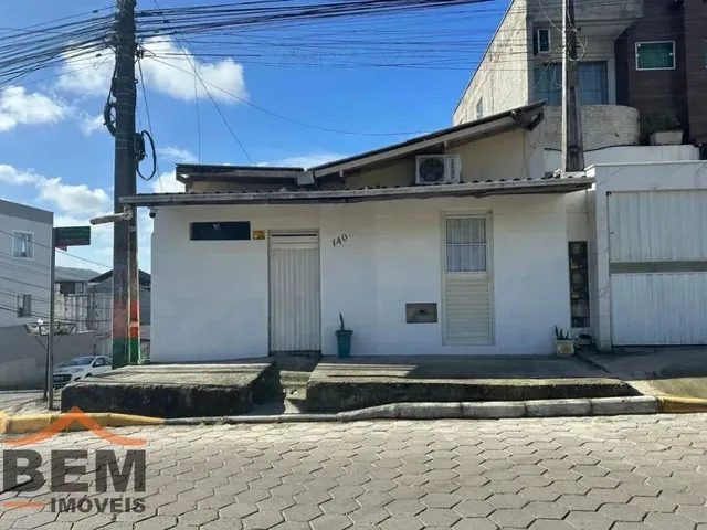 Imagem: Casa À Venda em Areias, Camboriú