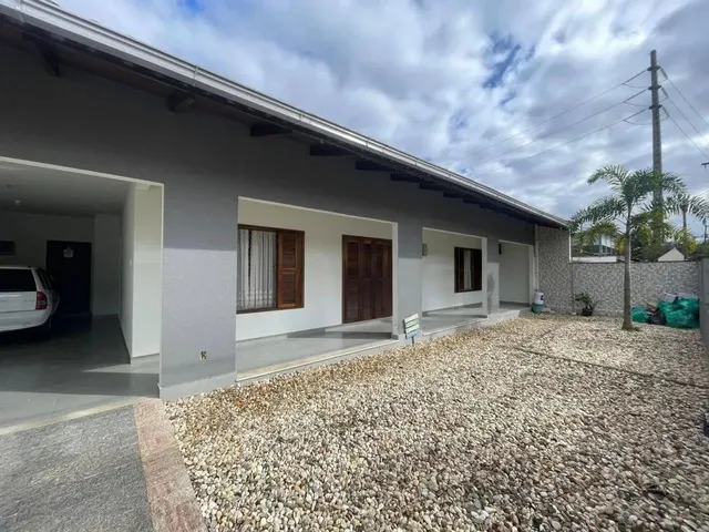 Imagem: Casa com 4 Quartos, São Luis em Jaraguá