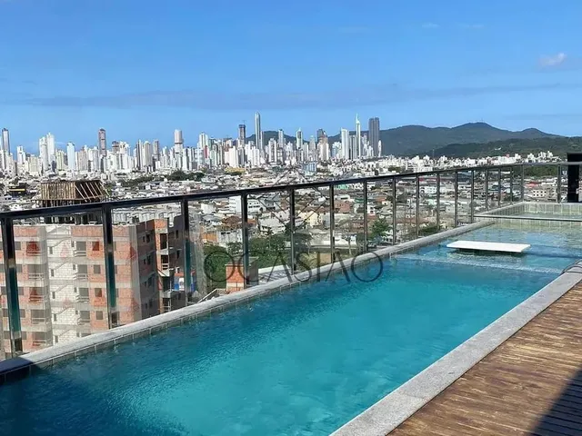 Imagem: Apartamento À Venda, Tabuleiro, Camboriú