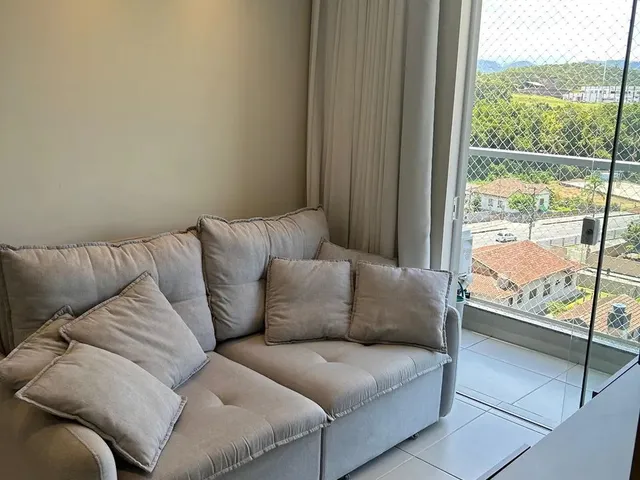 Imagem 5: Apartamento Mobiliado Itoupava Central