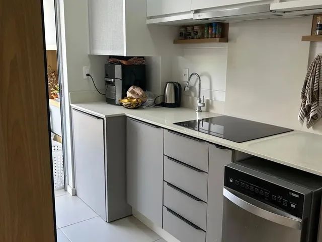 Imagem 7: Apartamento Mobiliado Itoupava Central