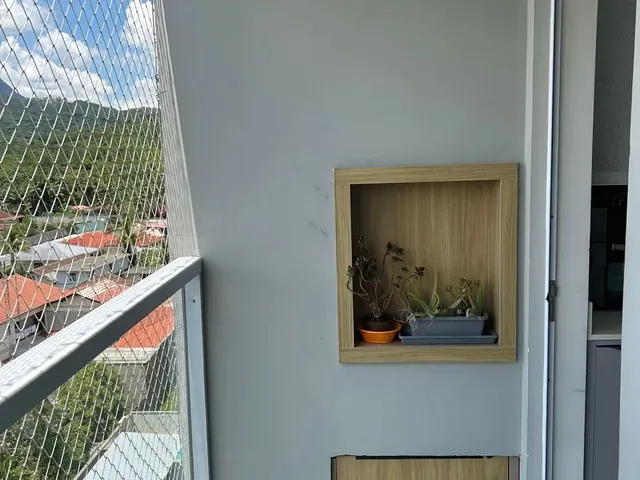 Imagem 8: Apartamento Mobiliado Itoupava Central