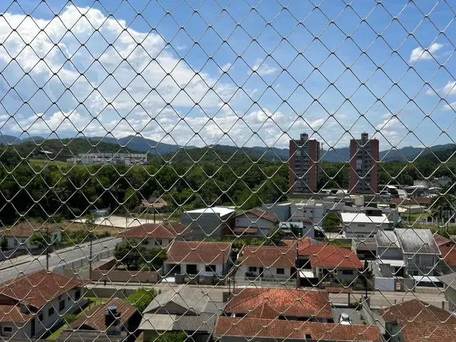 Imagem 9: Apartamento Mobiliado Itoupava Central
