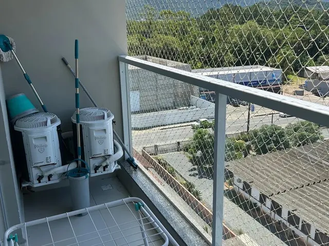 Imagem 10: Apartamento Mobiliado Itoupava Central