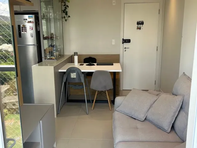 Imagem 11: Apartamento Mobiliado Itoupava Central