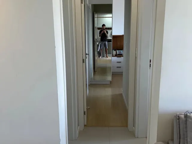 Imagem 12: Apartamento Mobiliado Itoupava Central