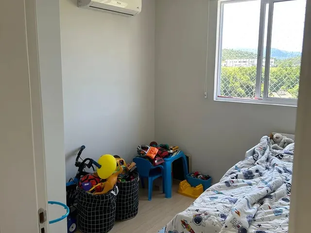 Imagem 13: Apartamento Mobiliado Itoupava Central