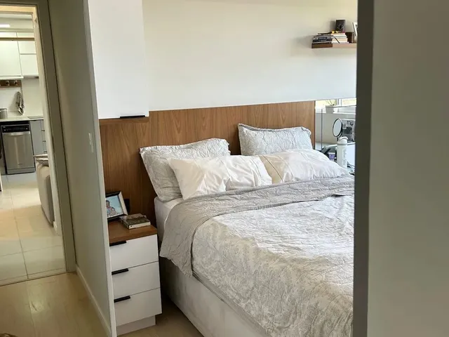 Imagem 14: Apartamento Mobiliado Itoupava Central