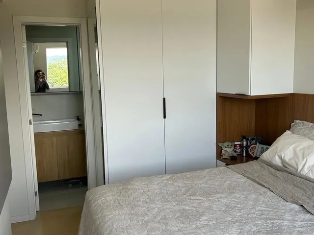Imagem 16: Apartamento Mobiliado Itoupava Central