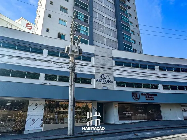 Imagem: Apartamento 02 Dorm Itoupava Norte