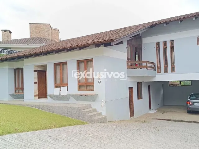 Imagem: Casa a Venda em Condomínio no Bairro Saguaçú