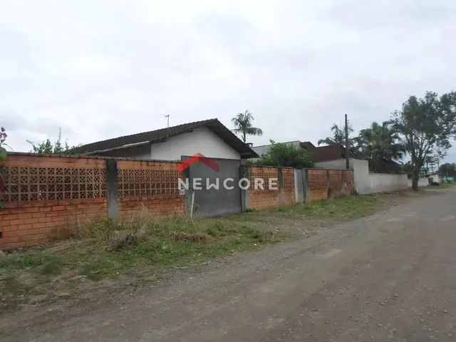 Imagem 1: Casa em Rua Leandro Alves de Brito - Jardim Sofia - Joinville/Sc
