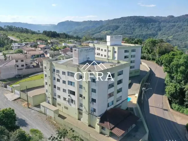 Imagem 16: Apartamento - Venda - 02 Quartos - 78M2 - Estrada São Bento - Residencial Progresso