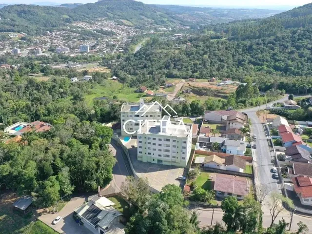 Imagem 2: Apartamento - Venda - 02 Quartos - 78M2 - Estrada São Bento - Residencial Progresso