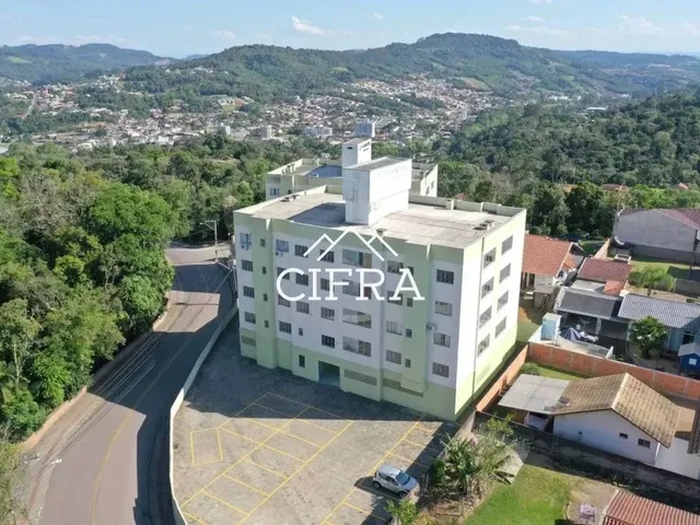 Imagem 13: Apartamento - Venda - 02 Quartos - 78M2 - Estrada São Bento - Residencial Progresso
