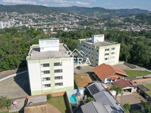 Imagem 7: Apartamento - Venda - 02 Quartos - 78M2 - Estrada São Bento - Residencial Progresso