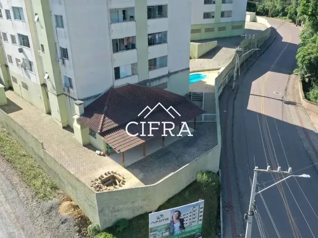 Imagem 4: Apartamento - Venda - 02 Quartos - 78M2 - Estrada São Bento - Residencial Progresso