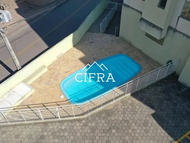 Imagem 12: Apartamento - Venda - 02 Quartos - 78M2 - Estrada São Bento - Residencial Progresso