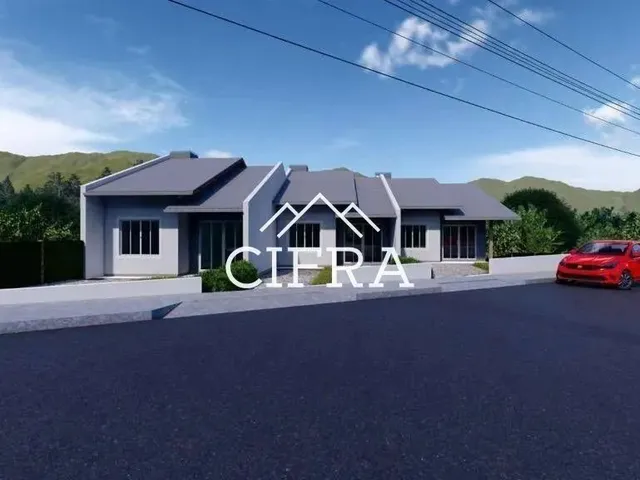 Imagem: Casa Geminada - Venda - 02 Dormitórios
