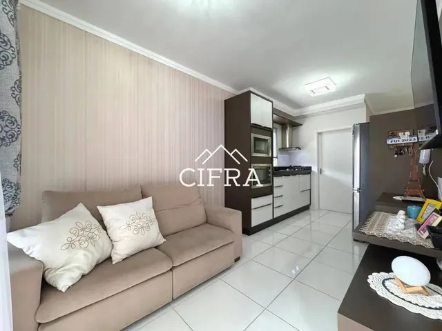Imagem: Apartamento - Venda - 02 Dormitórios