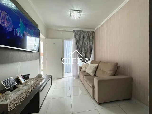 Imagem 6: Apartamento - Venda - 02 Dormitórios - 63M2 - Semi Mobiliado - Rua dos Colibris